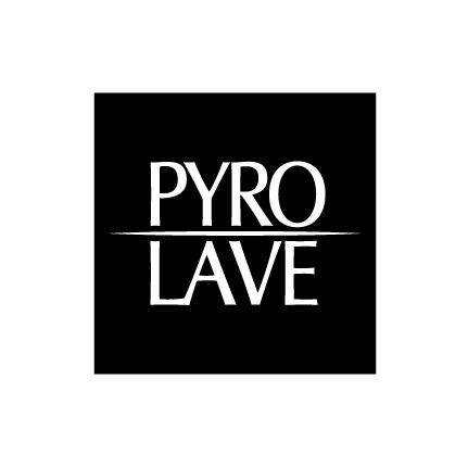 Pyrolave